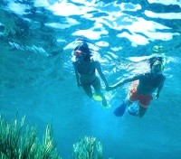 Nha Trang Snorkel Tour & Islands Cruise